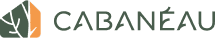 Cabaneau Logo