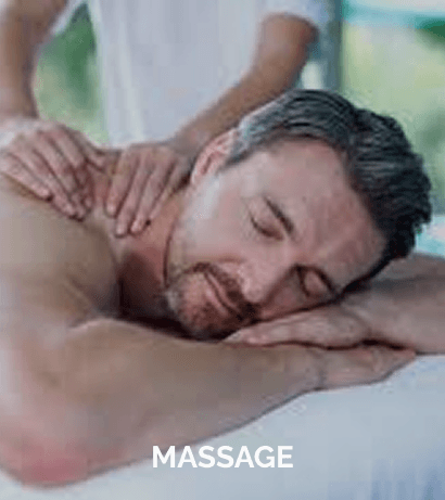 MASSAGE